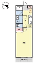 LUMIAの間取り画像