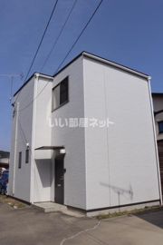 アミティスカイタウンの外観画像