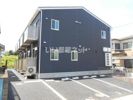 ラクラス福田町の外観