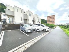 アステラスⅡの外観画像