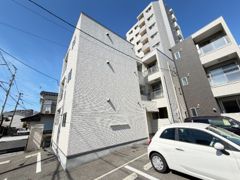 REGALESTプルミエール坪井の外観画像