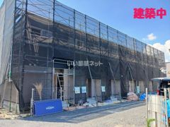 ラメール今市の外観画像