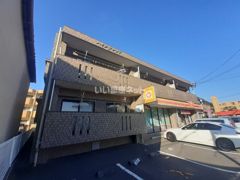 ハイツフレンドの外観画像