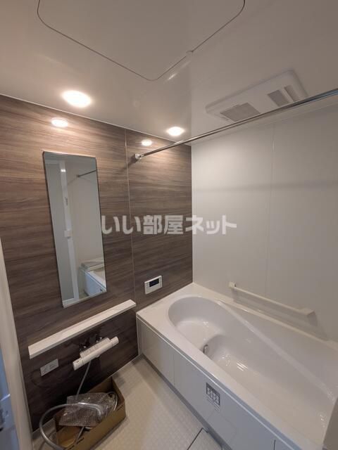 バスルーム
