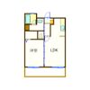 すずの杜の間取り画像