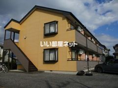 ドゥミル霞ヶ関の外観画像