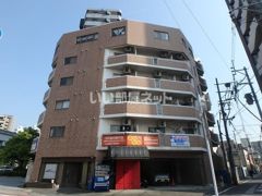 矢島ビルの外観画像