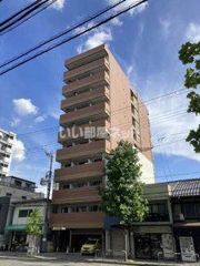 ファリオ四条の外観画像