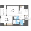 MBC RESIDENCEの間取り画像