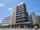 MBC RESIDENCEの外観