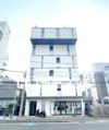 KataseBLDⅡ（カタセビルディングツー）の外観