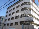 杉ヶ中町ビルの外観