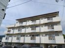 ハイツハピィバリーI北棟の外観