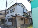 O様三島町戸建ての間取り画像