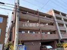 グランドハイツ豊山Ⅰの外観
