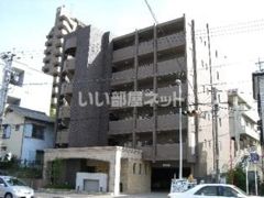 シェドゥーヴル八事の外観画像