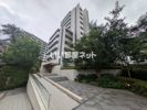 プラウド町田の外観
