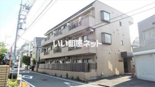 ナイアンローデの外観画像