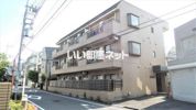 ナイアンローデの外観
