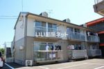エクセル横田Bの外観
