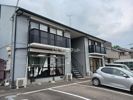 パークハイムの間取り画像