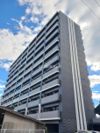 S-RESIDENCE熊本駅前の外観