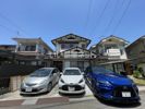 深川6丁目戸建ての外観
