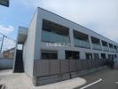 シギラの外観