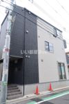 T’s Cuoreお花茶屋の外観