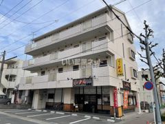 浅井ビルの外観画像