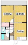 グリーンビル山津の間取り画像