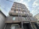 モンマール三宮の外観