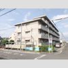 ブラウンハイツの外観