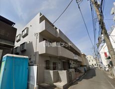 マンショントイピアの外観画像