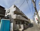 マンショントイピアの外観