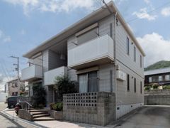 DIAS deux Dの間取り画像