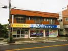 ハイム小林の外観