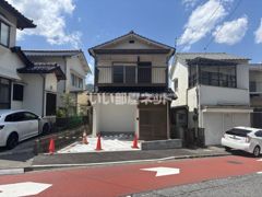 相田3丁目戸建の外観画像