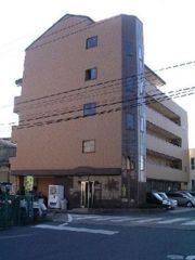 豊成107番館の外観画像