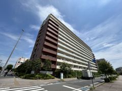 パークシティさいたま北コートレジデンスの外観画像