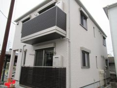 ラ・フルールKATUMIの外観画像