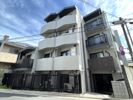 FLREED烏山の外観