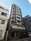 グラントゥルース本郷の外観