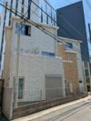 ヴランドール船橋駅前南の間取り画像