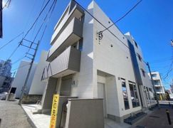 ヴランドール船橋本町の外観画像