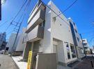 ヴランドール船橋本町の外観