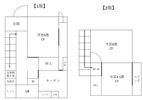 陽だまりの白家 HAKUnoIEの間取り画像