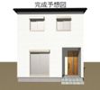 ブライトハウスの外観