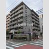 ノーブルハウス吉田の外観