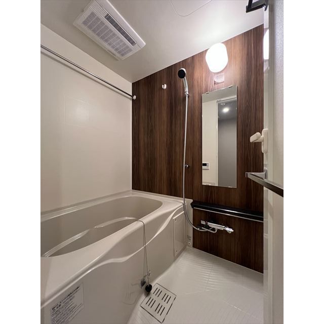バスルーム